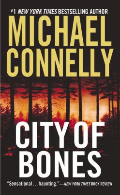 City of bones : a novel