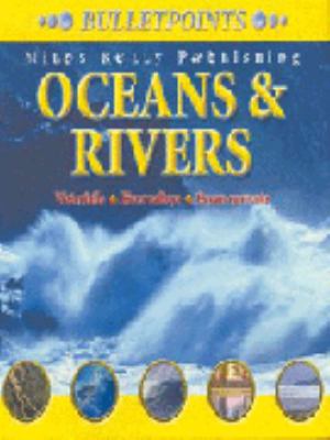 Oceans & rivers