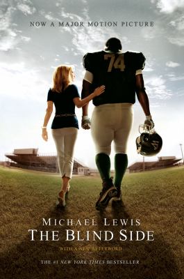 The blind side : evolution of a game