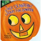 Jack O'Lantern's scary halloween