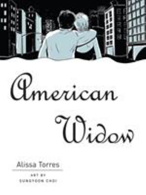 American widow