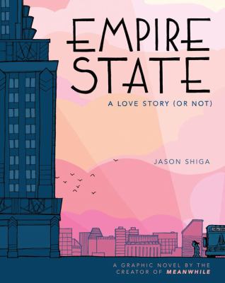 Empire State : a love story (or not)