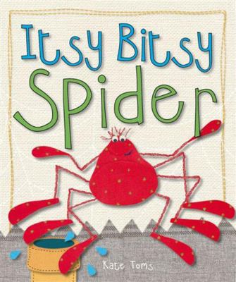 Itsy Bitsy Spider