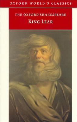 The History of King Lear