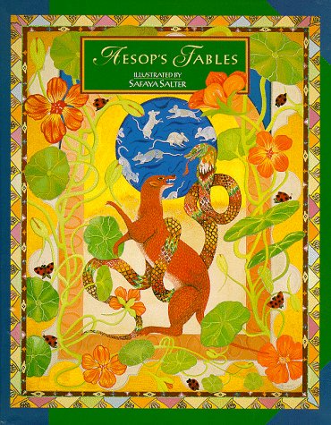 Aesop's fables