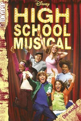 Disney high school musical