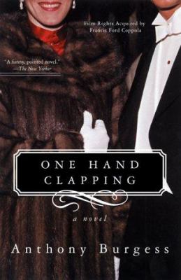 One hand clapping