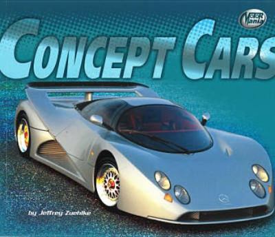 Concept cars