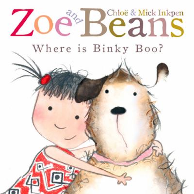 Where is Binky Boo?