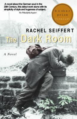The dark room : a novel