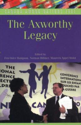 The Axworthy legacy
