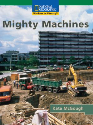 Mighty machines