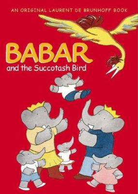 Babar and the succotash bird