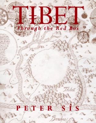 Tibet : through the red box