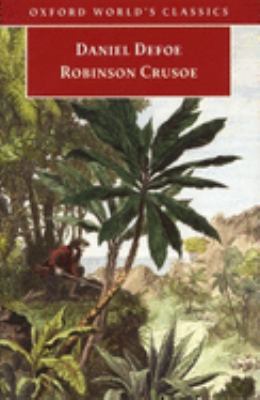 The life and strange surprizing adventures of Robinson Crusoe of York, mariner : who lived eight and twenty years, all alone in an un-inhabited island on the coast of America, near the mouth of the great river of Oroonoque, having been cast on shore by shipwreck, wherein all the men perished but himself with an account how he was at last as strangely deliver'd by pyrates, written by himself