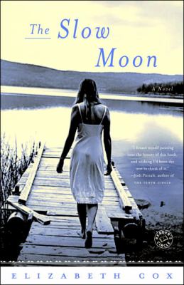 The slow moon : a novel