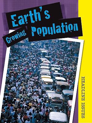 Earth's growing population