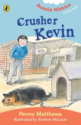 Crusher Kevin