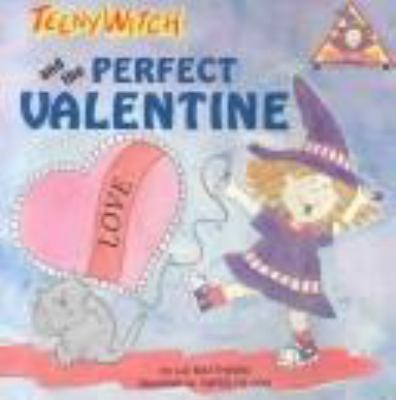 Teeny Witch and the perfect valentine