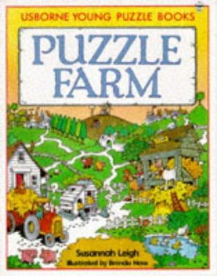 Puzzle farm