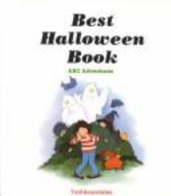 Best Halloween book