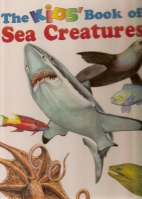 The kids' book of sea creatures