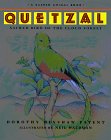 Quetzal : sacred bird of the Cloud Forest