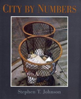 City by numbers