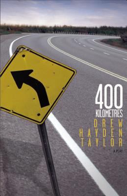 400 kilometres