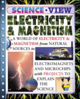 Electricity & magnetism