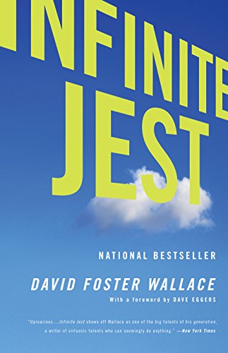 Infinite jest : a novel