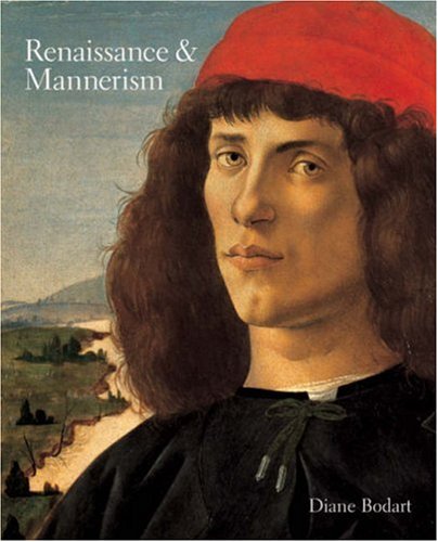 Renaissance & Mannerism