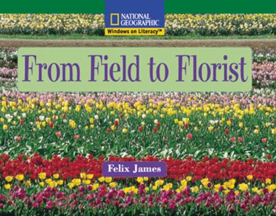 From field to florist
