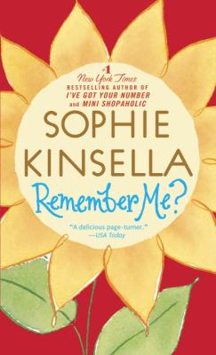 Remember me? : a novel