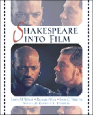 Shakespeare into film