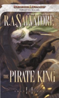 The pirate king