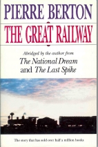 The great railway