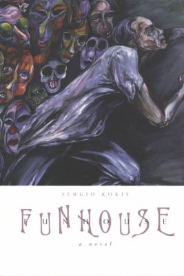 Funhouse : a novel