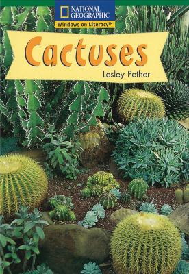 Cactuses