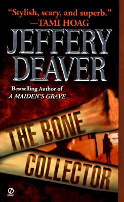 The bone collector