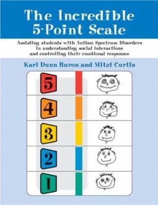 The incredible 5-point scale : assisting students with autism spectrum disorders in understanding social interactions and controlling their emotional responses