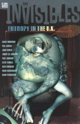 The Invisibles : entropy in the U.K.