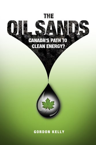 The oil sands : Canada's path to clean energy?