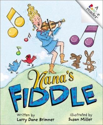 Nana's fiddle