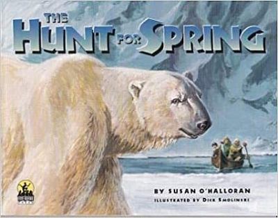 The hunt for Spring