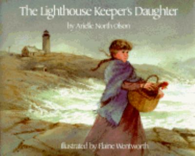 The lighthouse keeper's daughter