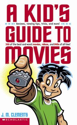 A kid's guide to movies