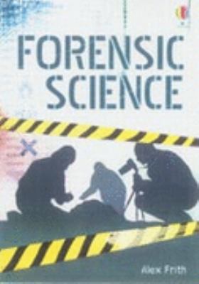 Forensic science