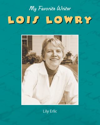 Lois Lowry