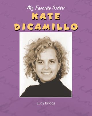 Kate DiCamillo